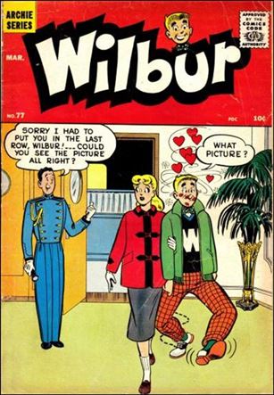 Wilbur issue 77