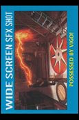 Ghostbusters II (Base Set) card 17 Possessed by Vigo!