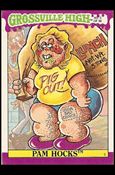 Grossville High (Base Set) Cover Image 1