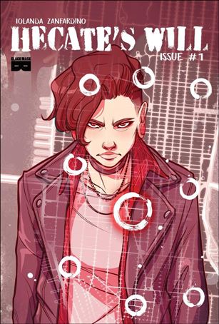 Hecate's Will Cover Image 1