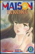 Maison Ikkoku Part 5 issue 4