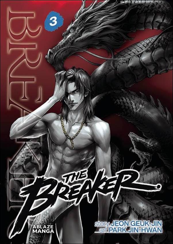 Breaker Omnibus issue 3