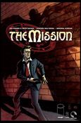 Mission issue 2
