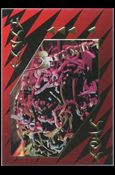 Star Trek: The Next Generation - The Episode Collection Season Four (Foil Embossed Subset) Cover Image 1