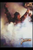 Phantom (Base Set) card 2 The Sengh Strikes