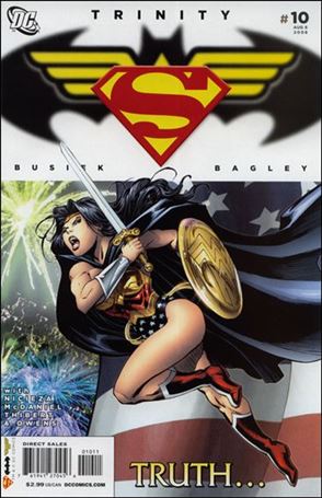 Trinity (2008) issue 10