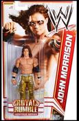 WWE Superstars (2012) figure 11 John Morrison