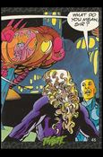 Plasm Zero Issue (Base Set) card 45