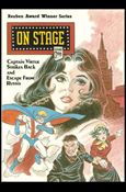 On Stage Cover Image 1