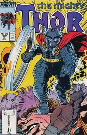 Thor (1966) issue 381