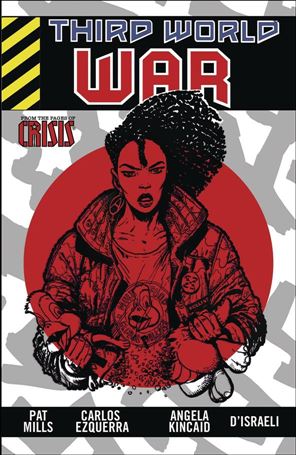 Third World War Cover Image 1
