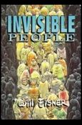 Invisible People Cover Image 1