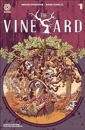Vineyard Cover Image 1