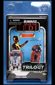 Star Wars: Original Trilogy Collection Vintage 3 3/4