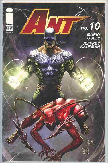 Ant (2006) issue 10-B