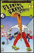 Flaming Carrot Comics (1984) issue 8