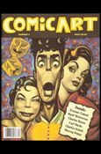 Comic Art issue 4