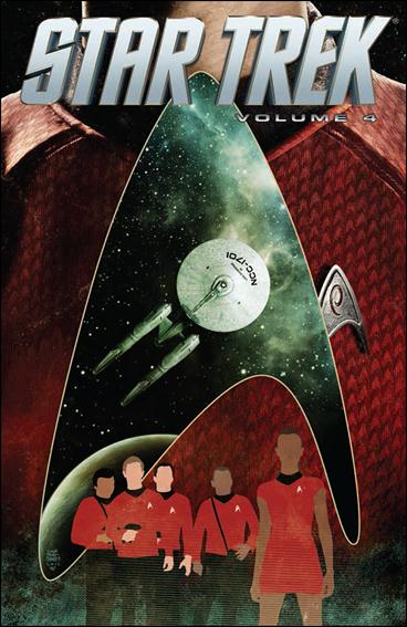 Star Trek issue 4