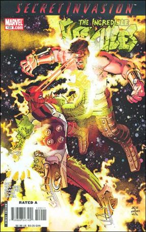 Incredible Hercules issue 120