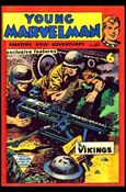 Young Marvelman issue 264