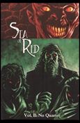 Sea of Red issue 2 No Quarter