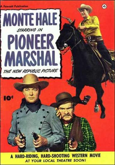 Fawcett Movie Comic issue nn-5