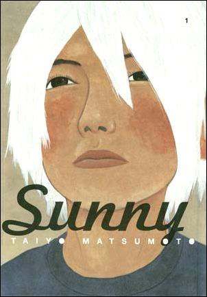 Sunny issue 1