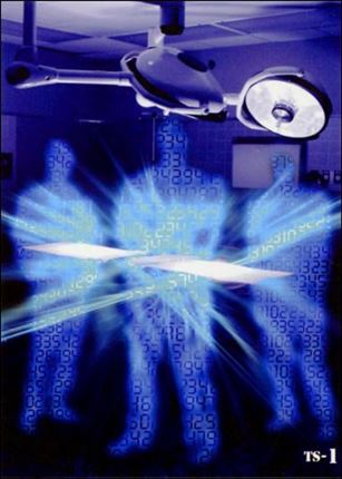 Conspiracy Files of Dean Haglund (Top Secret Subset) Cover Image 1