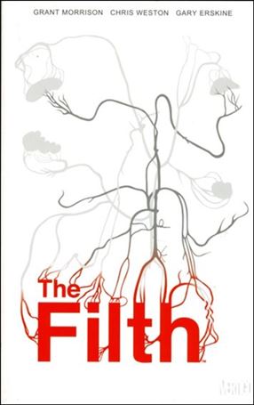 Filth issue nn-C