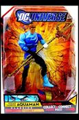DC Universe Classics (Wave 07) Cover Image 1