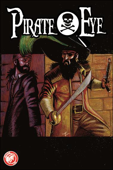 Pirate Eye: Exiled From Exile issue nn