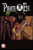 Pirate Eye: Exiled From Exile Cover Image 1