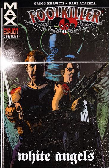 Foolkiller: White Angels issue nn