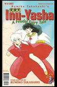 Inu-Yasha Part 4 issue 3