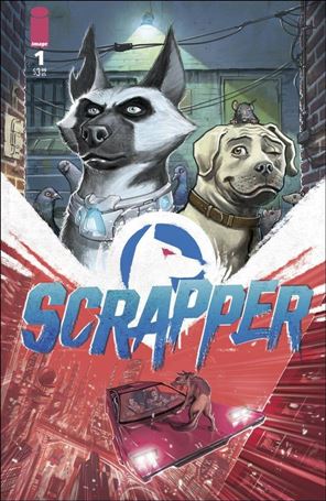 Scrapper Cover Image 1