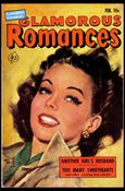 Glamorous Romances issue 58