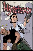 Hysteria Cover Image 1