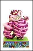Disney Traditions: Personality Pose item 2 Cheshire Cat