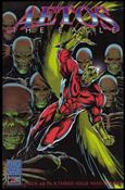 Aetos the Eagle (1997) issue 2