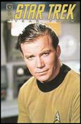 Star Trek: Year Four issue 2-B Photo Cover