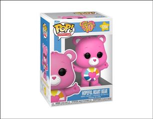 POP! Animation figure 1204 Hopeful Heart Bear