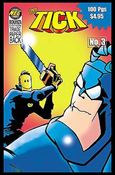 Tick Bonanza Edition issue 3