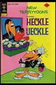 New Terrytoons (1962) issue 28