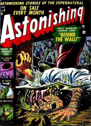 Astonishing issue 8