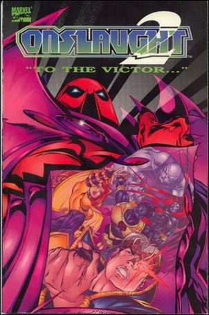 Onslaught issue 2