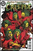 Creeper (1997) issue 11