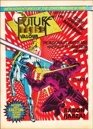 Future Tense (UK) issue 27