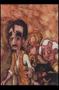 Sirius Gallery (Base Set) card 64 Poe