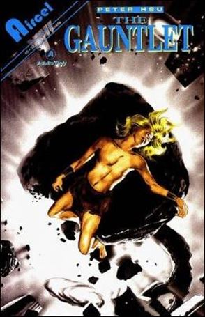 Gauntlet Cover Image 2