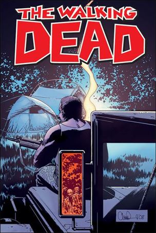 Walking Dead (2003) issue 55